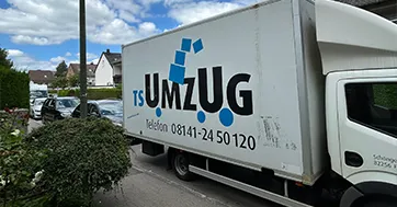 entruempelung garmisch-partenkirchen auto